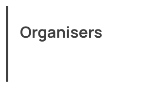 Organiser